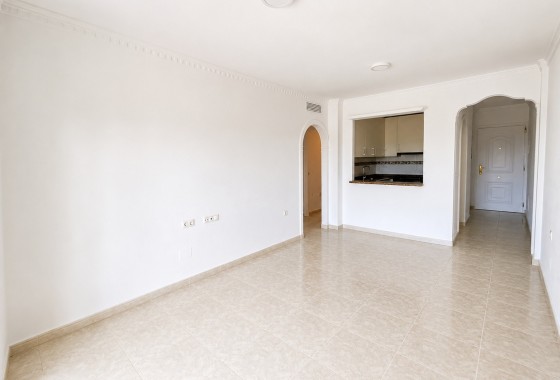 Revente - Appartement - Algorfa - Inland