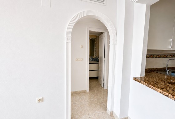 Revente - Appartement - Algorfa - Inland