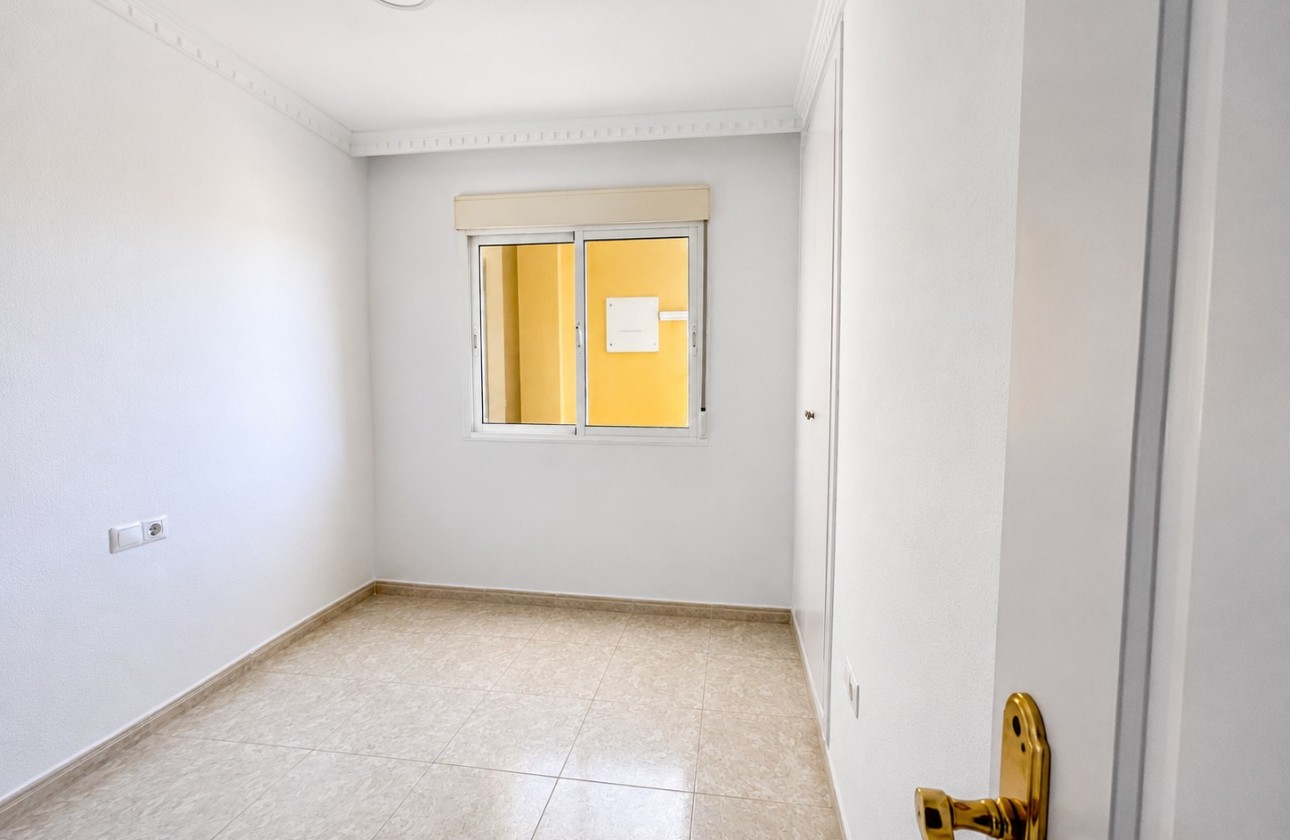 Revente - Appartement - Algorfa - Inland