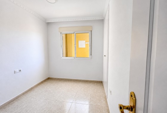 Revente - Appartement - Algorfa - Inland