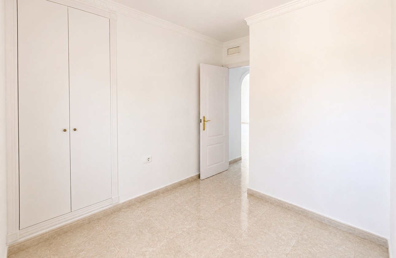 Revente - Appartement - Algorfa - Inland