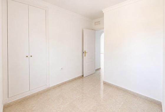 Revente - Appartement - Algorfa - Inland