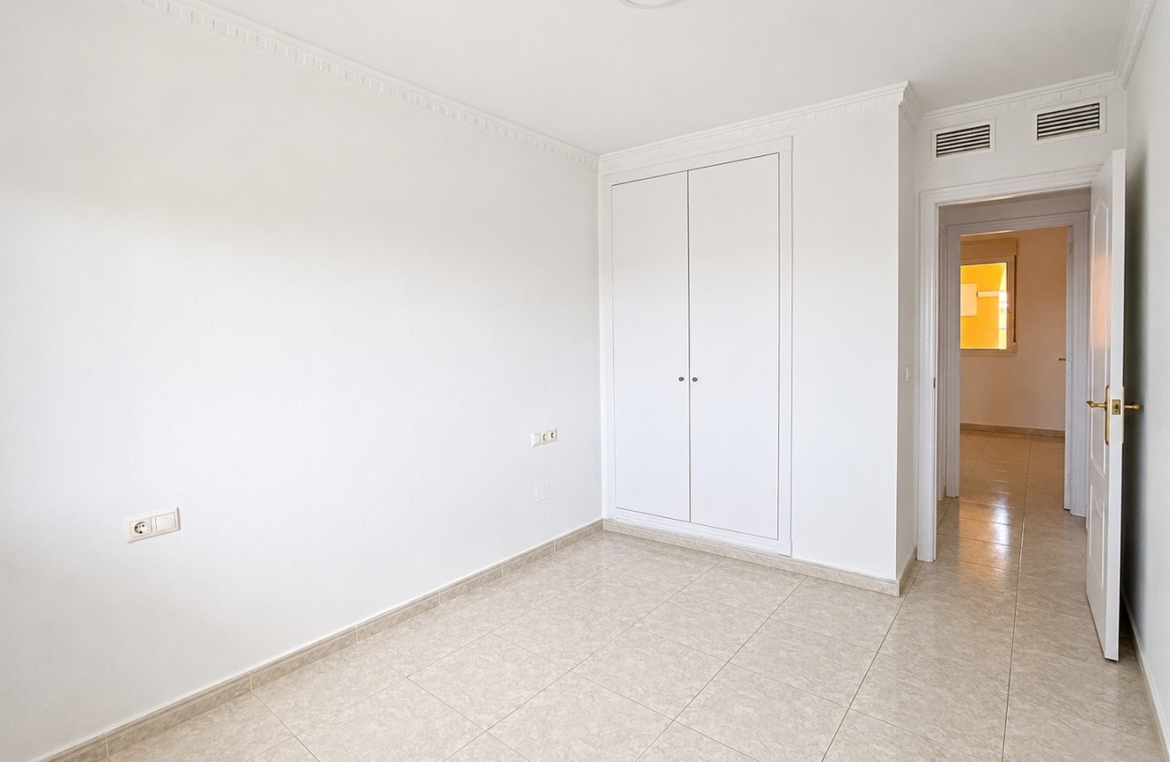 Revente - Appartement - Algorfa - Inland