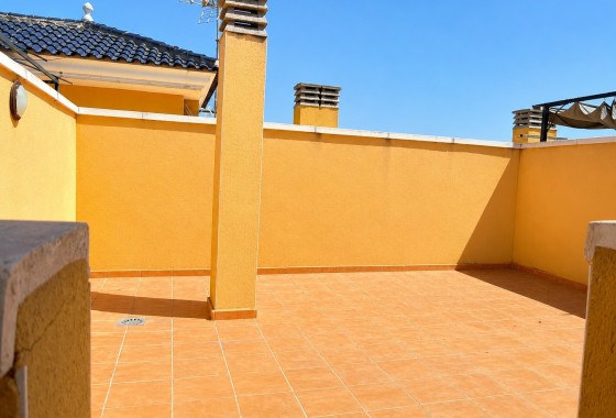 Revente - Appartement - Algorfa - Inland