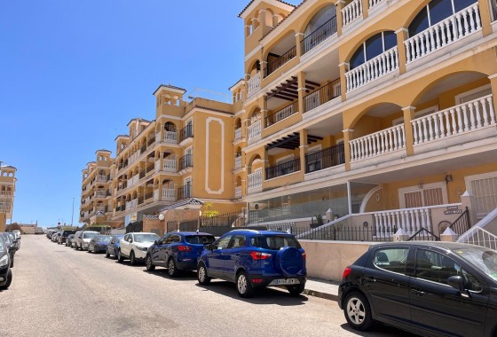 Revente - Appartement - Algorfa - Inland