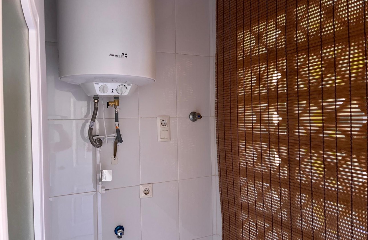 Revente - Appartement - Algorfa - Inland
