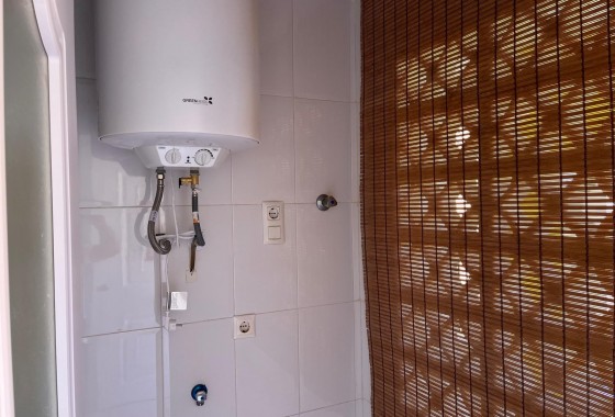 Revente - Appartement - Algorfa - Inland