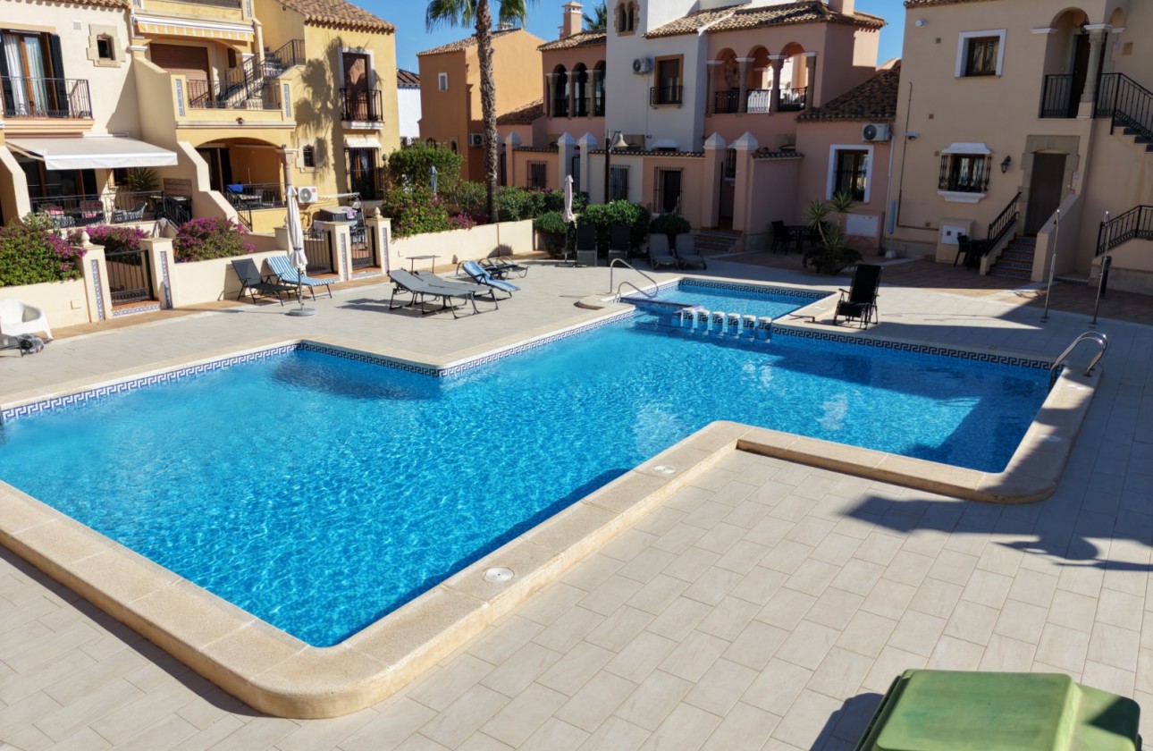 Reventa - Bungalow - Algorfa - Inland