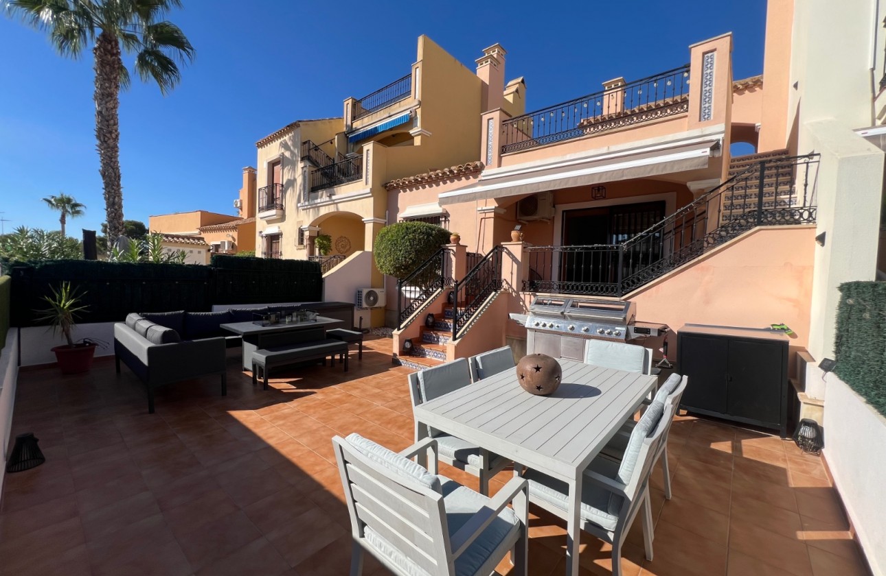 Reventa - Bungalow - Algorfa - Inland