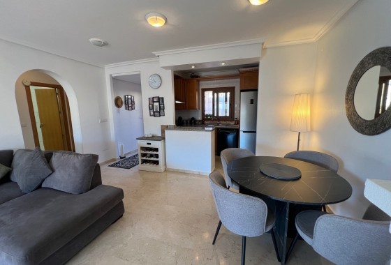 Reventa - Bungalow - Algorfa - Inland