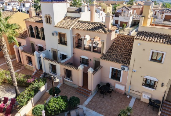 Reventa - Bungalow - Algorfa - Inland