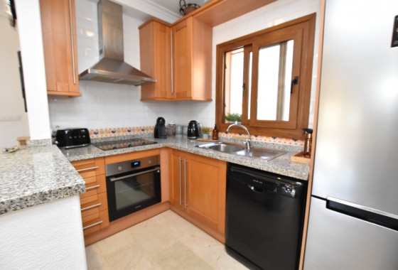 Reventa - Bungalow - Algorfa - Inland
