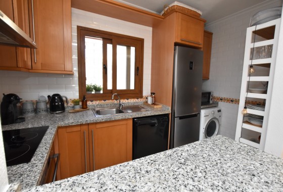 Reventa - Bungalow - Algorfa - Inland