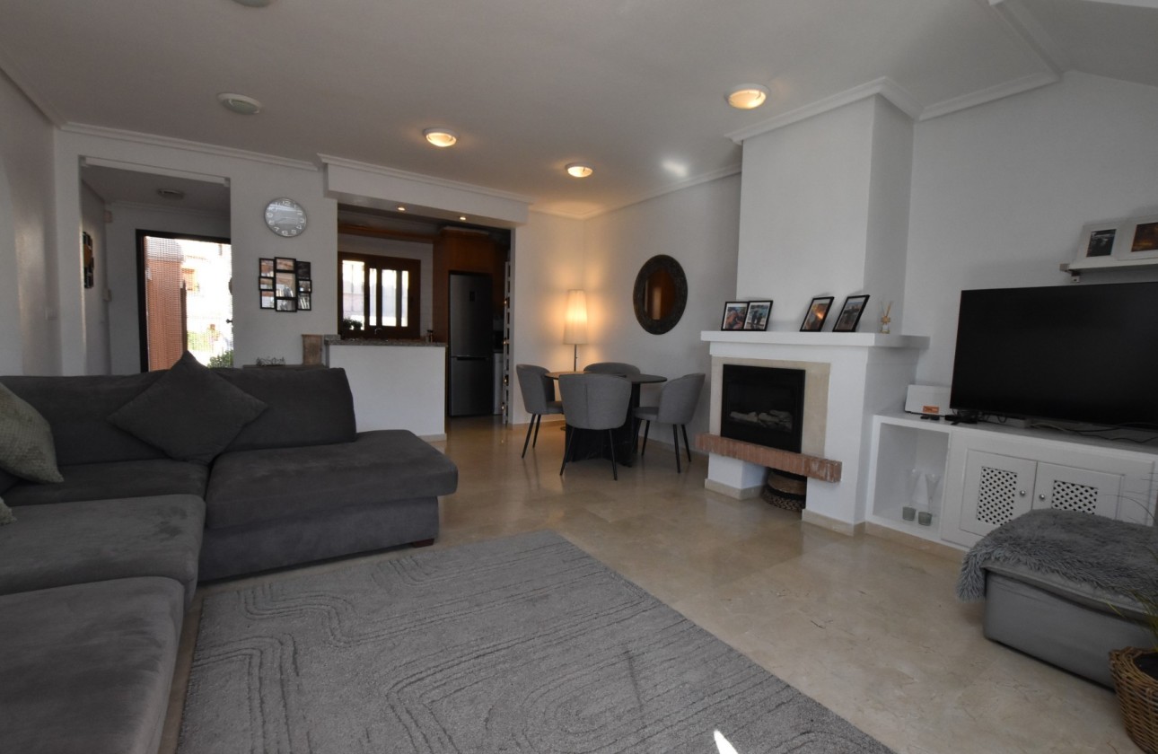 Reventa - Bungalow - Algorfa - Inland