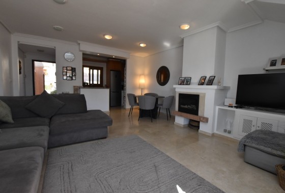 Reventa - Bungalow - Algorfa - Inland