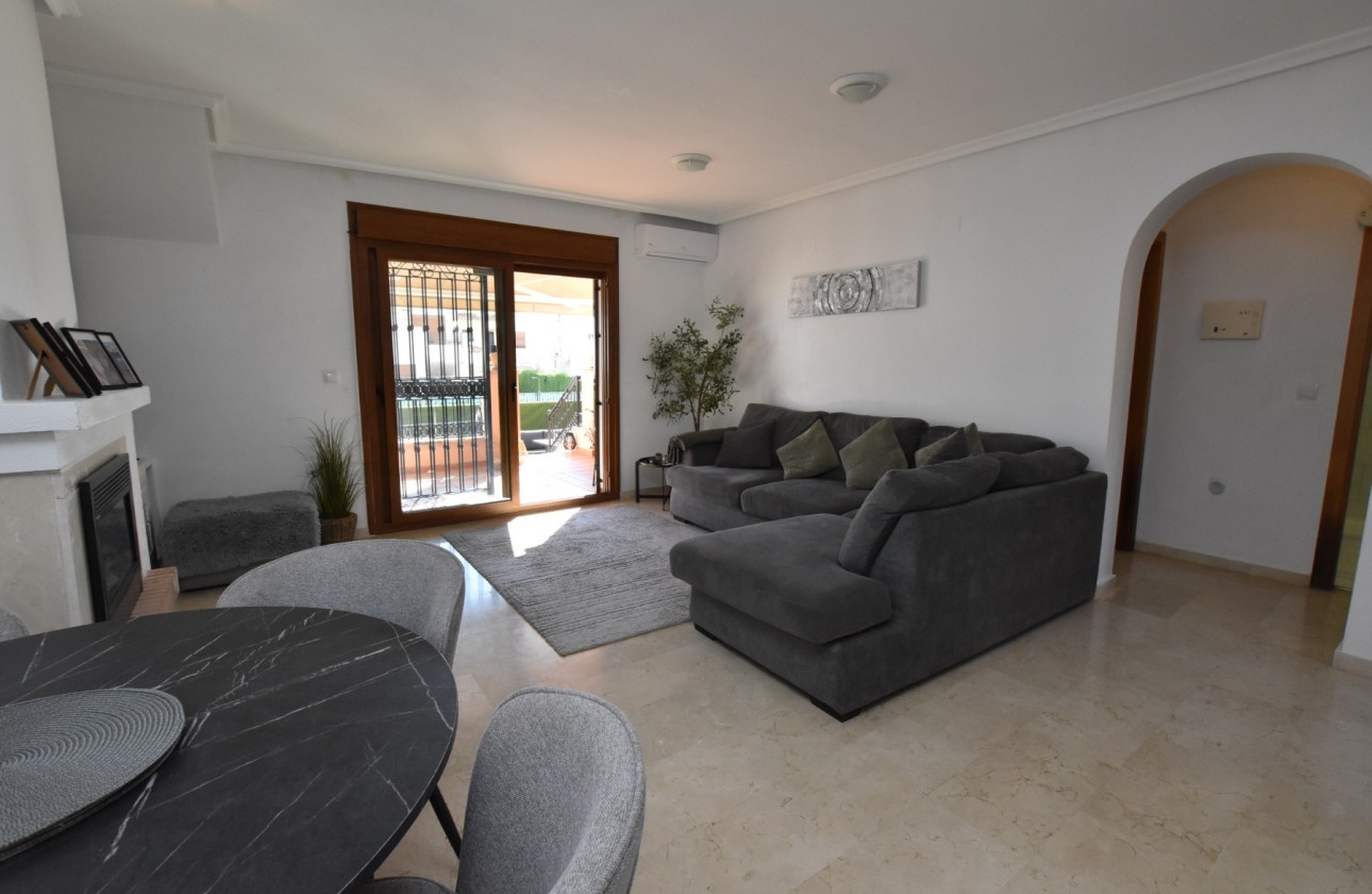 Reventa - Bungalow - Algorfa - Inland
