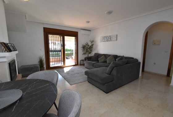 Reventa - Bungalow - Algorfa - Inland