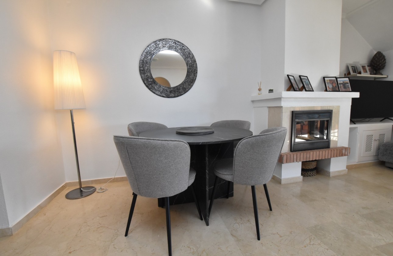 Reventa - Bungalow - Algorfa - Inland