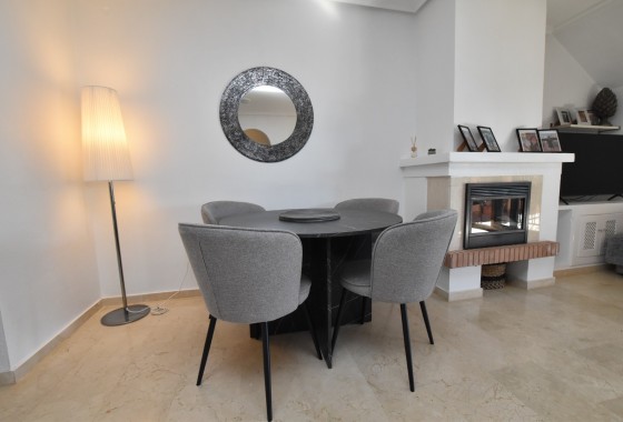 Reventa - Bungalow - Algorfa - Inland