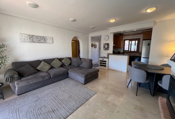 Reventa - Bungalow - Algorfa - Inland