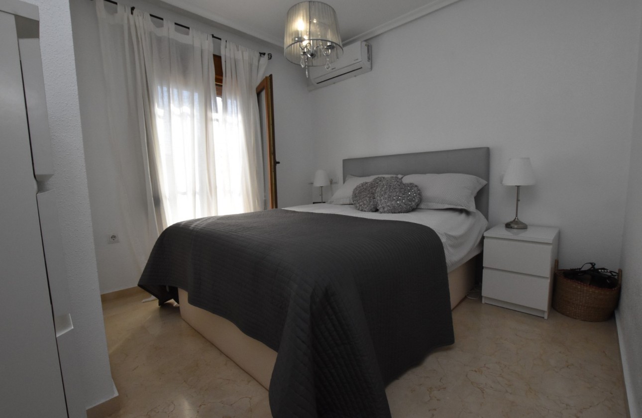 Reventa - Bungalow - Algorfa - Inland