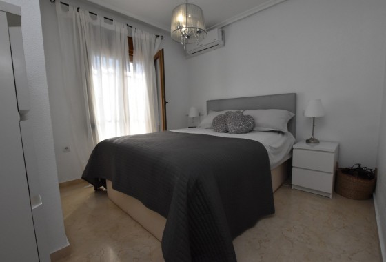 Reventa - Bungalow - Algorfa - Inland