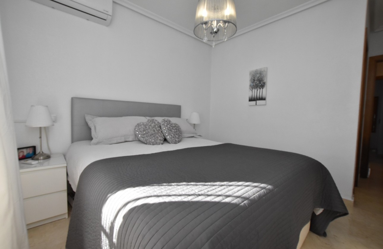 Reventa - Bungalow - Algorfa - Inland