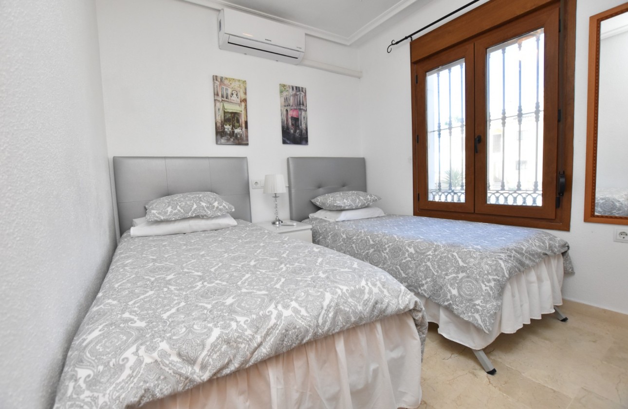 Reventa - Bungalow - Algorfa - Inland