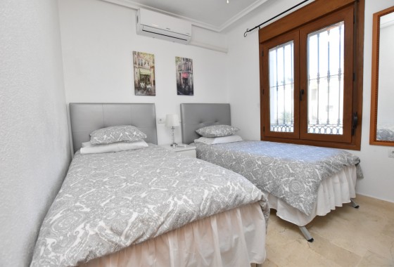 Reventa - Bungalow - Algorfa - Inland