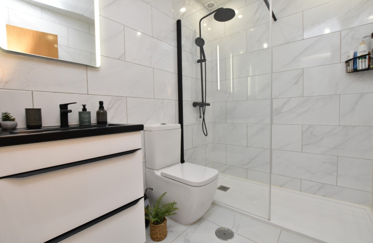 Reventa - Bungalow - Algorfa - Inland