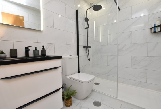 Reventa - Bungalow - Algorfa - Inland