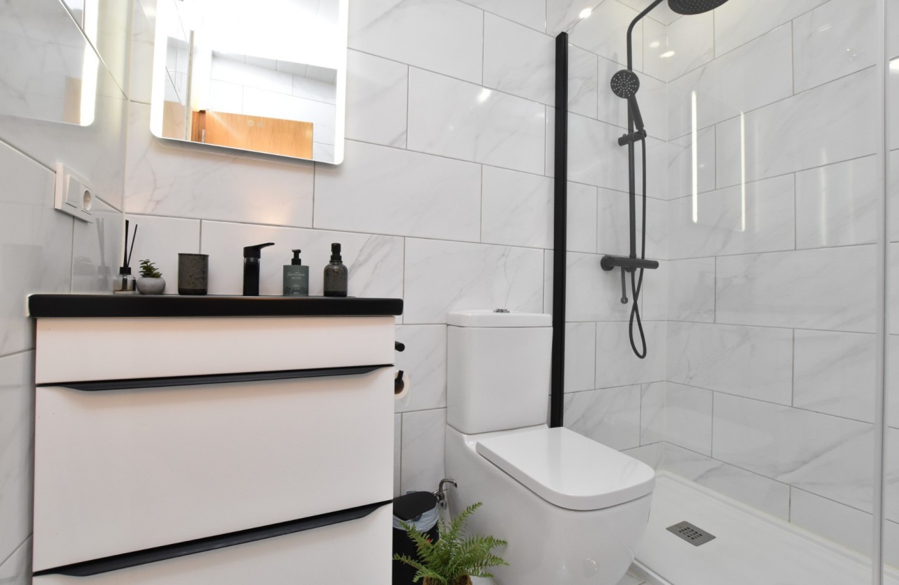 Reventa - Bungalow - Algorfa - Inland