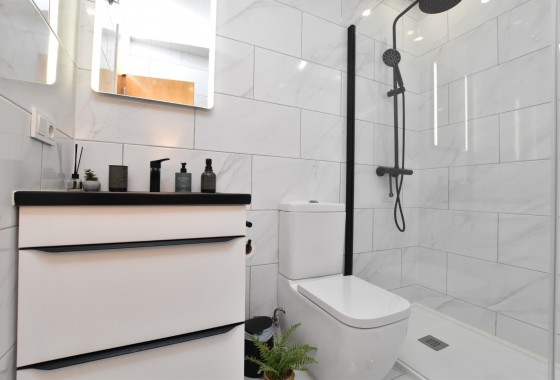 Reventa - Bungalow - Algorfa - Inland