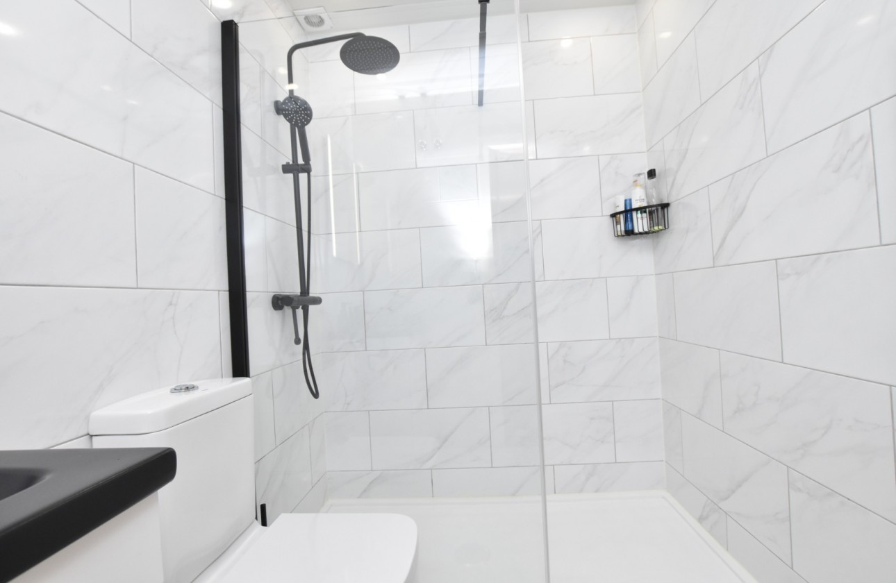 Reventa - Bungalow - Algorfa - Inland