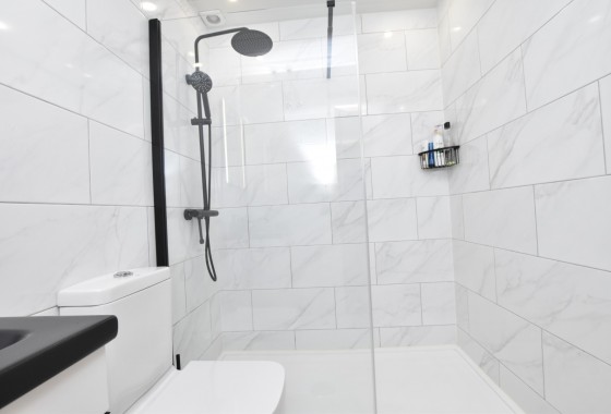 Reventa - Bungalow - Algorfa - Inland