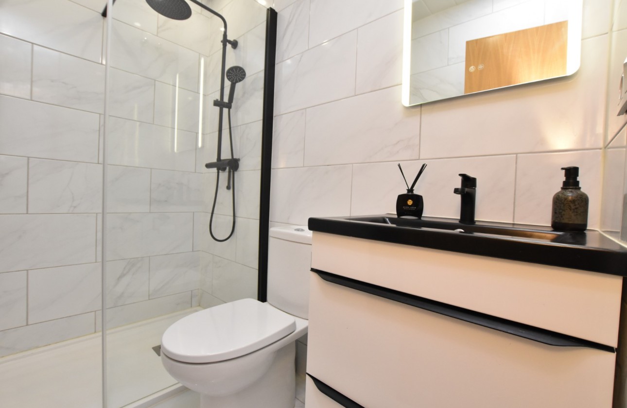 Reventa - Bungalow - Algorfa - Inland