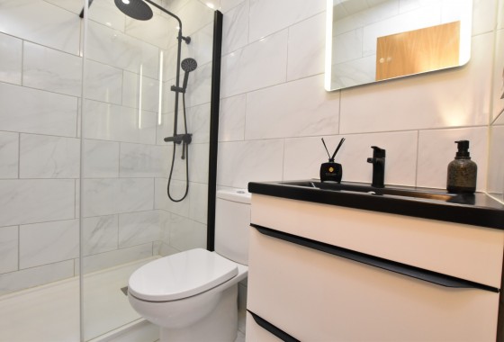Reventa - Bungalow - Algorfa - Inland