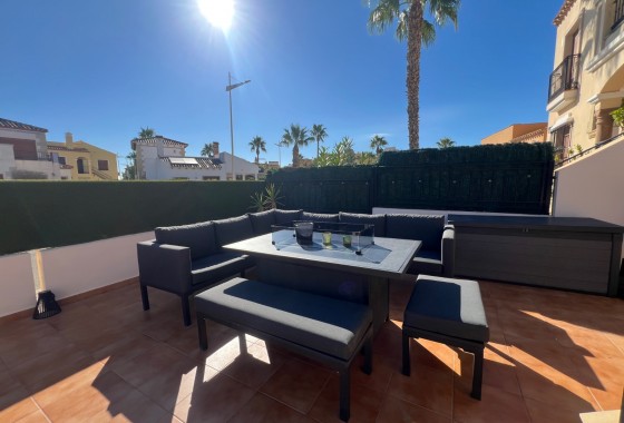 Reventa - Bungalow - Algorfa - Inland
