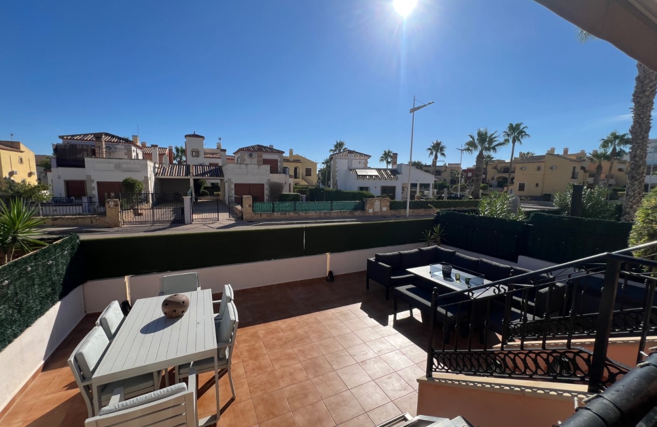 Reventa - Bungalow - Algorfa - Inland