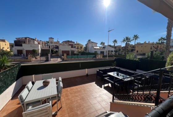 Reventa - Bungalow - Algorfa - Inland