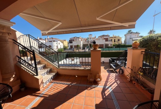 Reventa - Bungalow - Algorfa - Inland