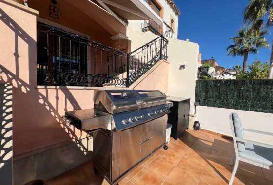 Reventa - Bungalow - Algorfa - Inland