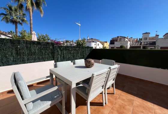 Reventa - Bungalow - Algorfa - Inland