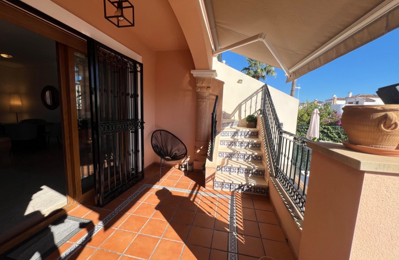 Reventa - Bungalow - Algorfa - Inland