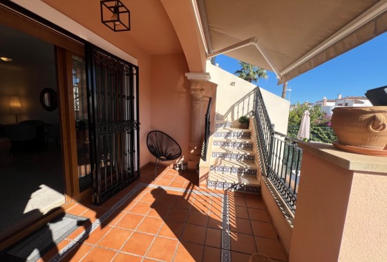 Reventa - Bungalow - Algorfa - Inland