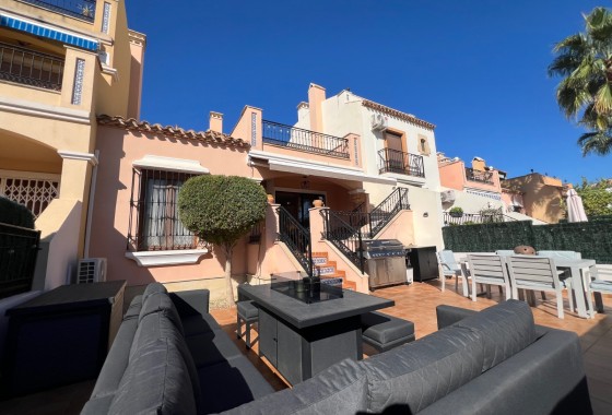 Reventa - Bungalow - Algorfa - Inland