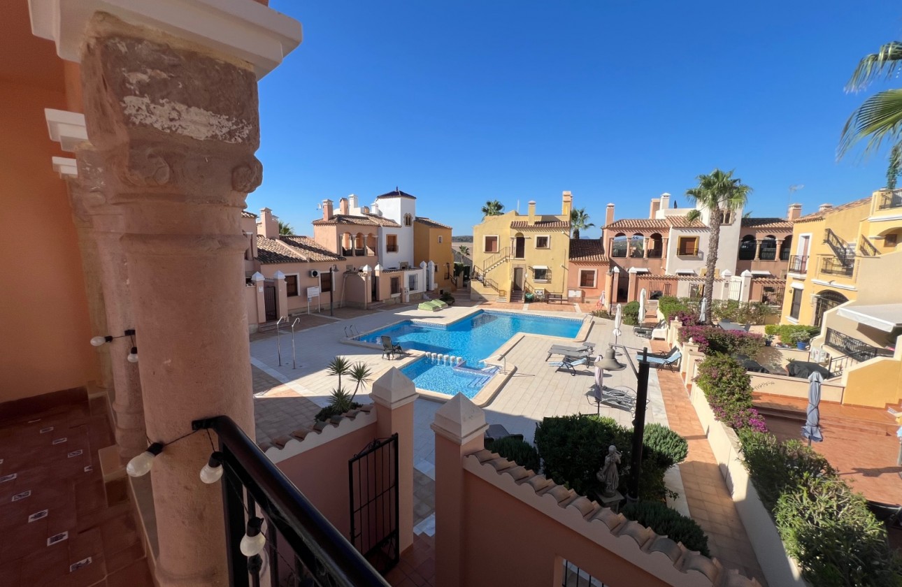 Reventa - Bungalow - Algorfa - Inland