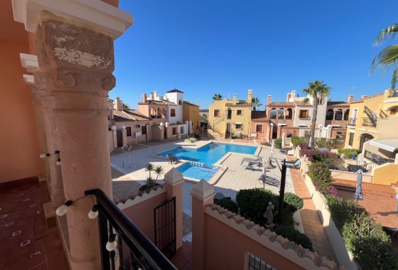 Reventa - Bungalow - Algorfa - Inland