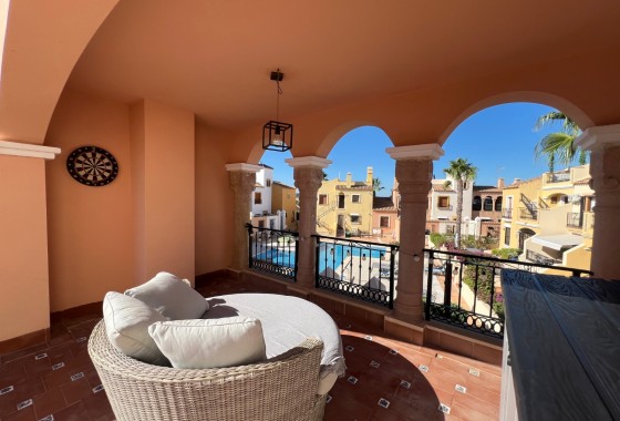 Reventa - Bungalow - Algorfa - Inland