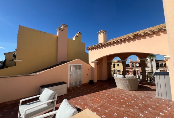 Reventa - Bungalow - Algorfa - Inland
